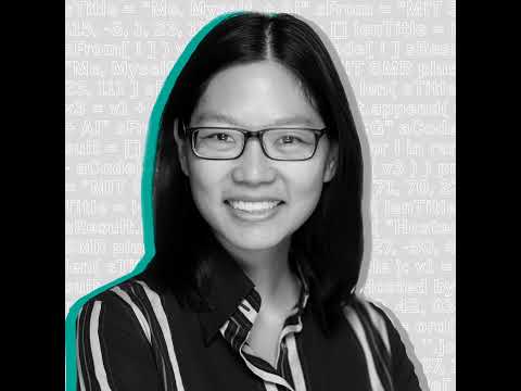 Speed, Ease, and Expertise With AI: Lenovo’s Linda Yao