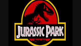 Jurassic Park Soundtrack - Hatching Baby Raptor (HQ)