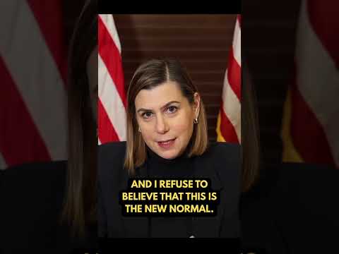 President Trump threatened me and a group lawmakers. Here's my response.