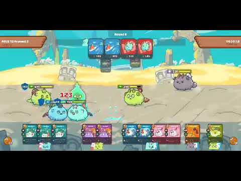 Double Plant (Healing Tiny Dino Backlane)(4)