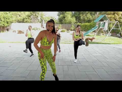 Turbo Kick - Cat's 40th Birthday - May 31st, 2024