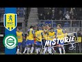 HISTORIE | RKC Waalwijk wint in eigen huis van FC Groningen (2009)
