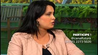 Transexualidade e nome social - Jornal Futura - Canal Futura