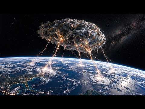 最新研究指出：地球是一個巨大的生命系統！ (Earth Is One Giant Living System, New Study Says)