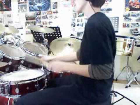 This type of funk-extended version by Simon Reif