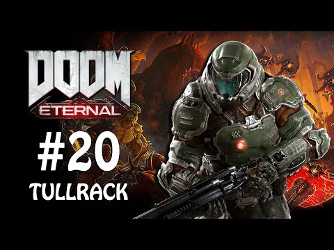 DOOM Eternal odc.  #20 (bez komentarza)