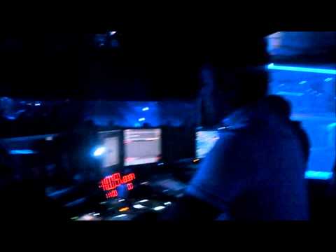 David Vendetta in live @ Queen Club - Paris - May 13th