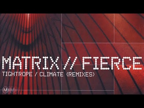 Matrix & Fierce - Climate (Cause 4 Concern Remix)