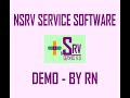 NSRV Demo
