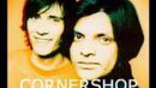 Cornershop-Good to be on the road back home again