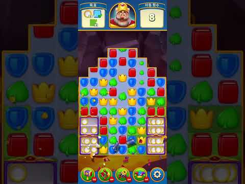 Royal Match Level 4197