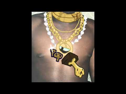 pibblepap - Cheetah Print Shade [Audio]