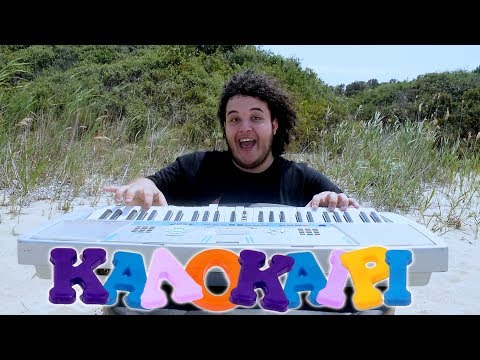 YouTube thumbnail