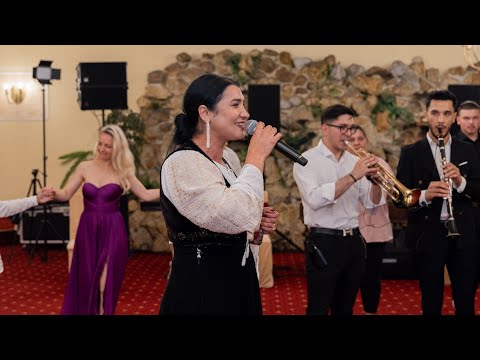 🎤Maria de la Ditesti și Trupa AL CANTO din Buzău🔥Colaj Muzica de Petrecere💯LIVE 2024 #muzicapopulara