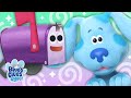 Mailbox Song Blue S School Visit Josh Blue S VLOG Ep 22 Blue S Clues You