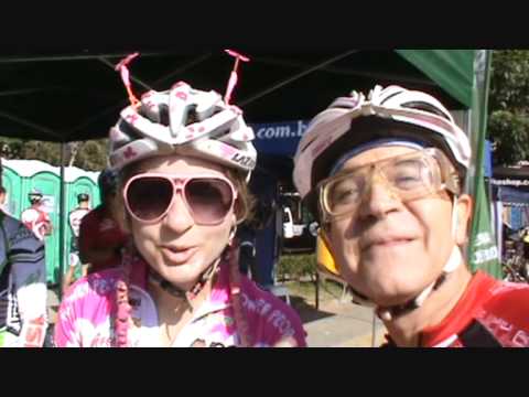 Bianca Fernandes na captura do Prof Arnaldo & Cia    BIGBIKER 11