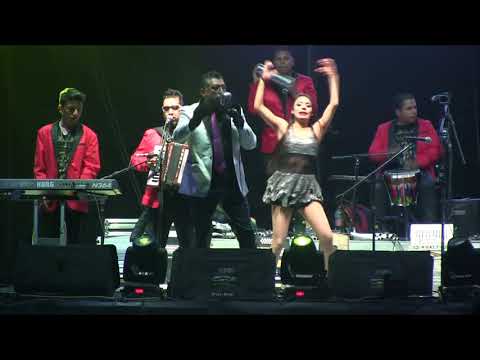 Grupo KUAL, Pacto de Amor