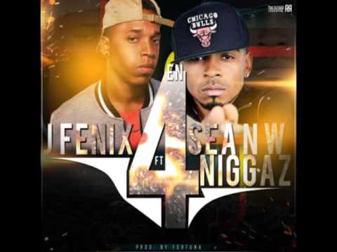Sean Niqqaz W Mosta Flow FT J-Fenix En 4 (LSF Music)