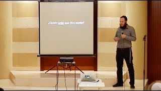 Bethel Talks