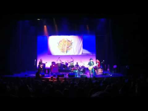 Devon Allman Band at the Pace Center  11-13-16  I'll Be Around