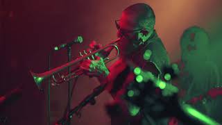 Avishai Cohen&#39;s Big Vicious - &quot;Tear Drop&quot;