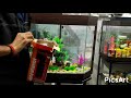 Corner Aquarium With Stand For Sale