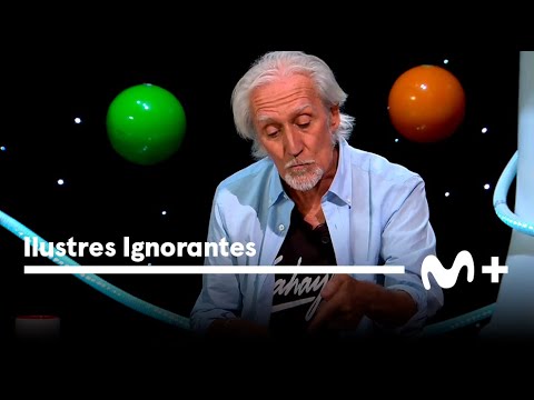 Ilustres Ignorantes: Supersticiones | #0