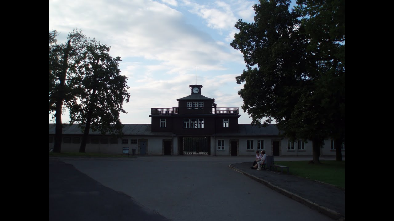 Holandsko / Defqon 1 + Německo - 2011