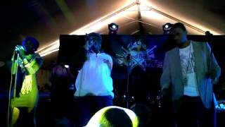 The Foreign Exchange - Valediction