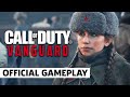 Call of Duty: Vanguard - Lady Nightingale Mission Gameplay