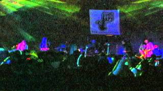 The Budos Band - Nature's Wrath - Live at Some Kind of Jam 6