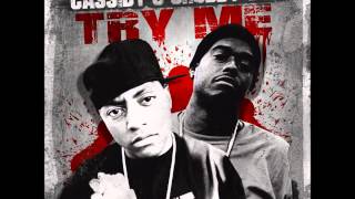 Cassidy Try Me Freestyle (Official)