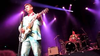 Chris Isaak Live 2012 10 14 I am not Waiting @ AB BXL