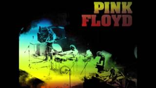 Pink Floyd - Careful With That Axe Eugene - New York (1973)