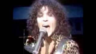 Write Me A Song by Marc Bolan & T.Rex