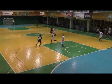 2 КУ 9 Mezzo-GreenTeam – Банна Хата-2  1 тайм