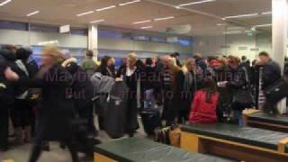 Recessional - Vienna Teng (w/lyrics)