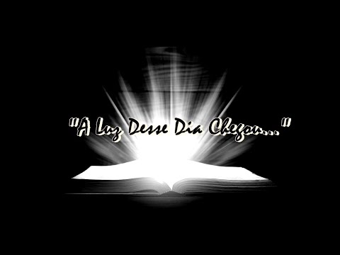 "A Luz Desse Dia Chegou!" Jeferson Caetano e Cristiano | Série Hinos Especiais | (2016/2018) •