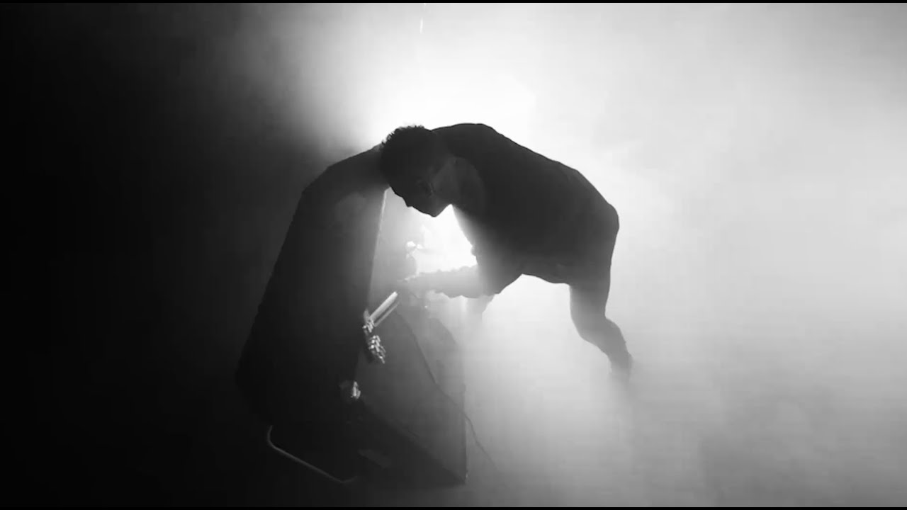 Greg Puciato - Fuck Content(full)