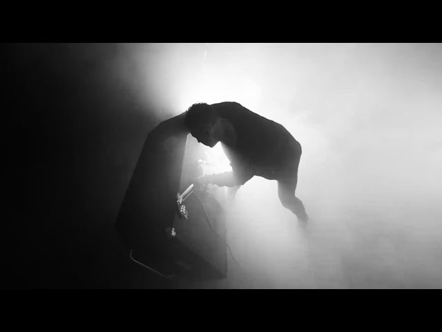 Greg Puciato - Fuck Content(full)