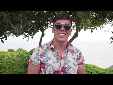 Cedric Vidal - Detras de la canción "Bailando"