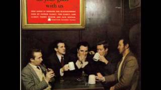 The Clancy Brothers &amp; Tommy Makem - Mick McGuire