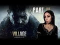 День победы над деревенской нечистью Resident Evil Village Part 3