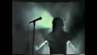Skinny Puppy - Left Hand Shake (Live Last Rights Tour)