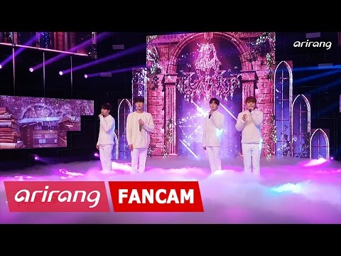 [Fancam/풀캠] VROMANCE(브로맨스) _ I'm Fine _ Simply K-Pop _ 011317