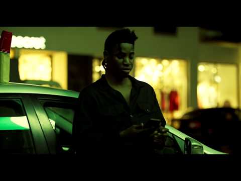 CEF Tanzy - Te Ligo Toda Hora [Video Oficial]