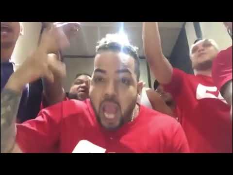 La Manta - Llerva Mala Nunca Muere (Nuevo 2017)