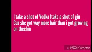 Goat-Grenade /Lyrics