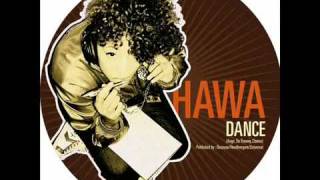 Hawa - D.A.N.C.E (Justice cover)