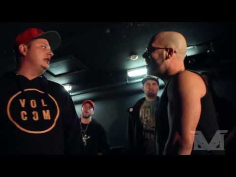 BVB6 - Joe Swift vs Mclanus